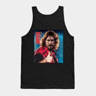 Wick Foley Tank Top